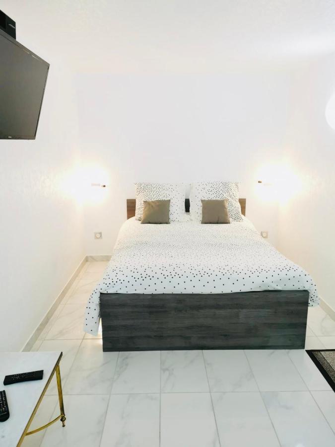 Agreable Studio A Proximite De Paris Et Henri Mondor Créteil Exterior photo